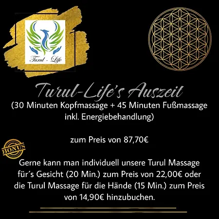 Serenity * Rittersdorf