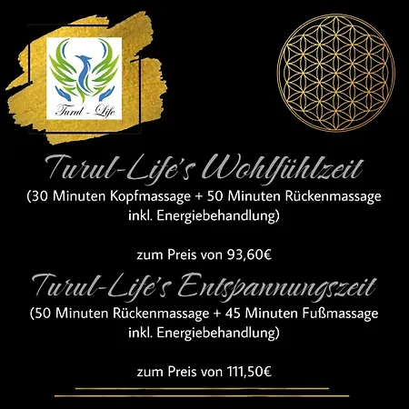 Lägenhet Serenity *