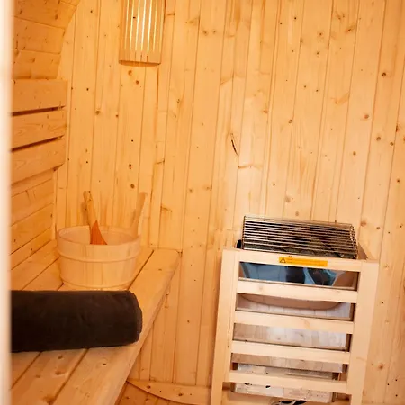 Serenity Apartment