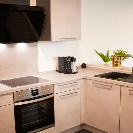 아파트 Serenity *