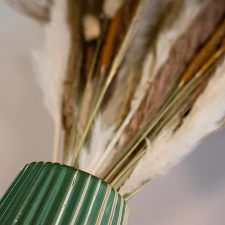 Serenity Lägenhet Rittersdorf