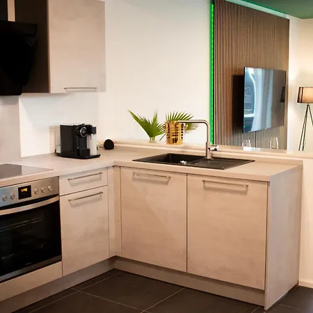 Serenity * Rittersdorf