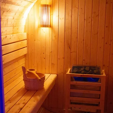 Serenity Apartment Rittersdorf
