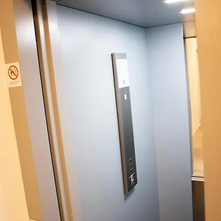 Lägenhet Serenity Rittersdorf