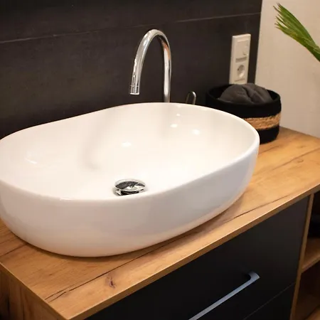 Serenity Apartment Rittersdorf