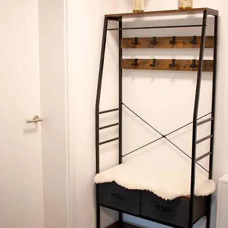Apartment Serenity Rittersdorf
