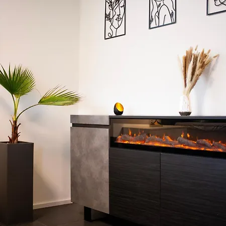 Serenity Apartment Rittersdorf