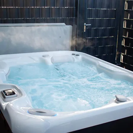 Apartment Serenity *