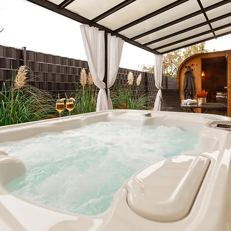 Serenity Lägenhet Rittersdorf