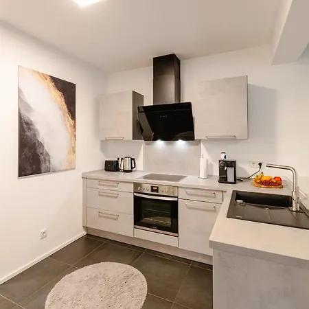 Apartment Serenity