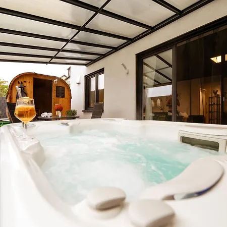 Apartment Serenity