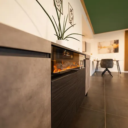 Serenity Apartment Rittersdorf