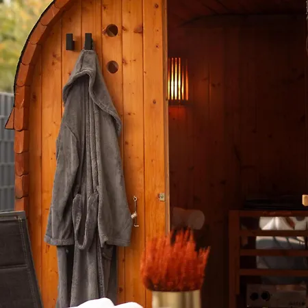 Serenity Lägenhet Rittersdorf