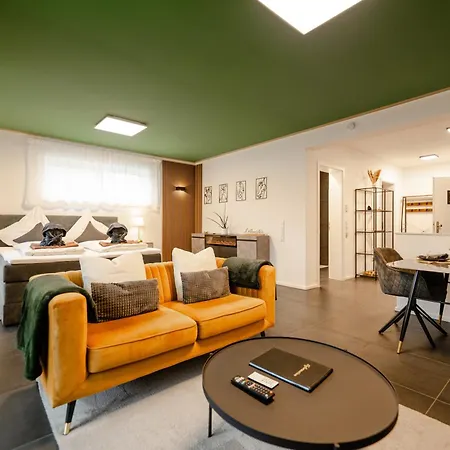 아파트 Serenity *