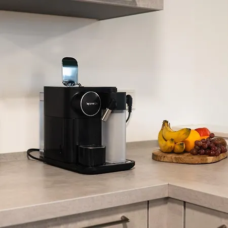 Appartement Serenity Rittersdorf