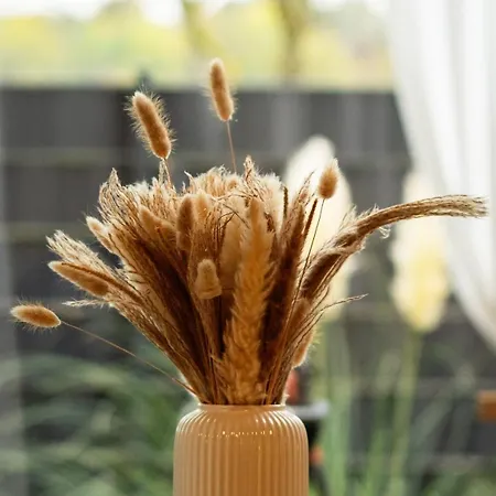 Lägenhet Serenity Rittersdorf