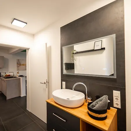 Serenity Rittersdorf