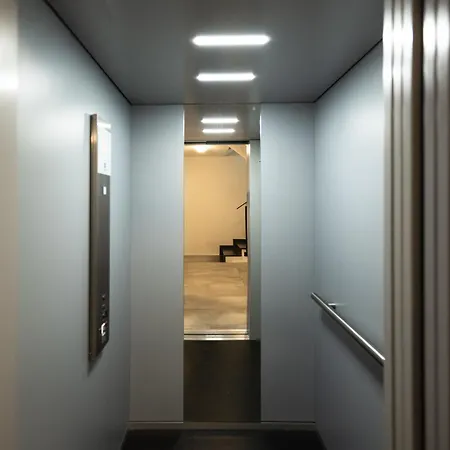 Serenity Apartment *
