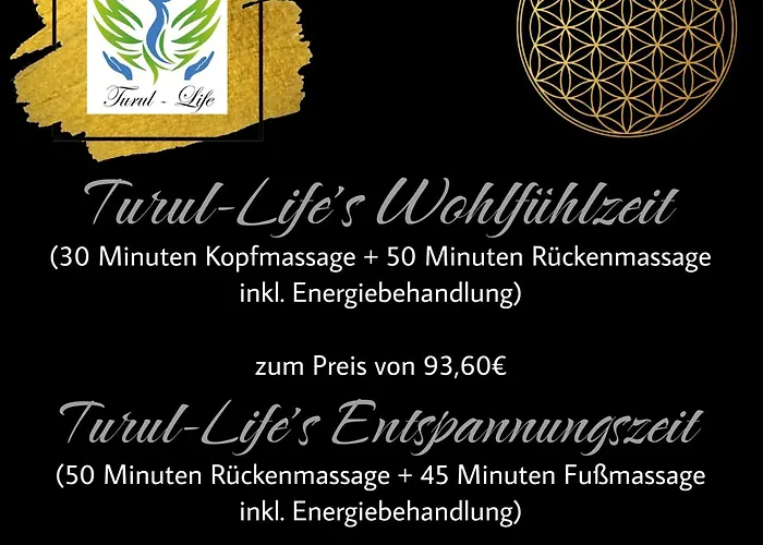 Apartamento Serenity *