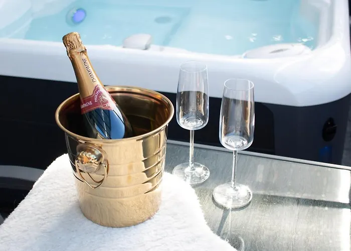 Serenity Apartamento *