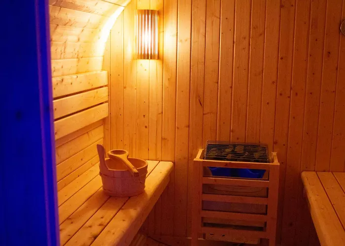 Serenity Apartamento Rittersdorf