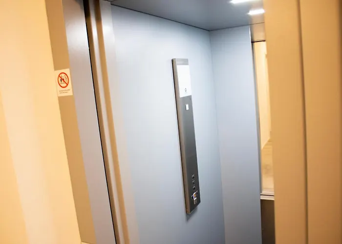 아파트 Serenity Rittersdorf