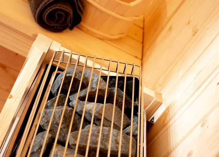 Serenity 아파트 *