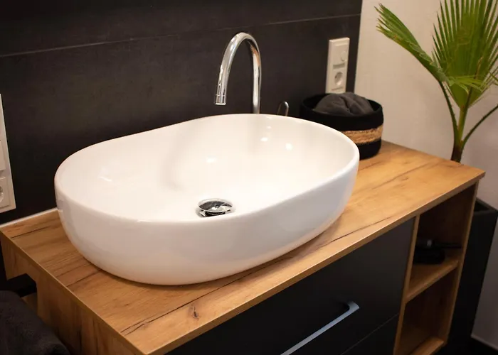 Serenity 아파트 Rittersdorf