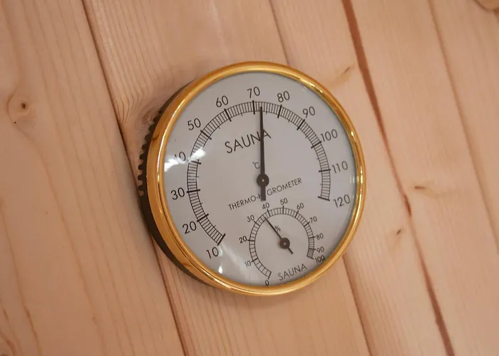 아파트 Serenity Rittersdorf