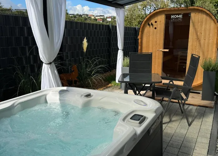 Apartamento Serenity *