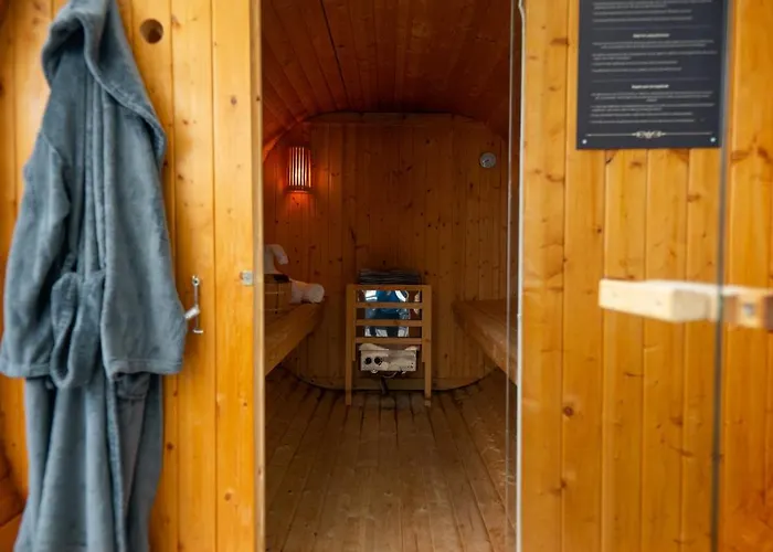 Serenity Apartamento *