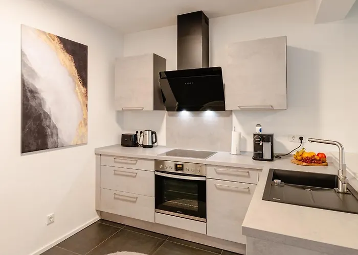 Apartamento Serenity