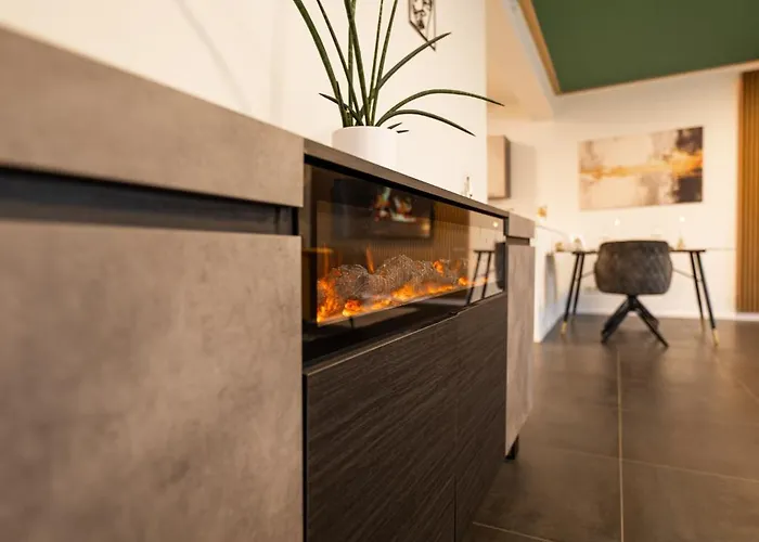 Serenity アパート Rittersdorf