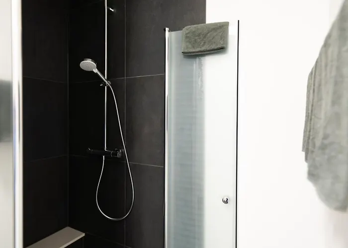 Serenity Apartamento *