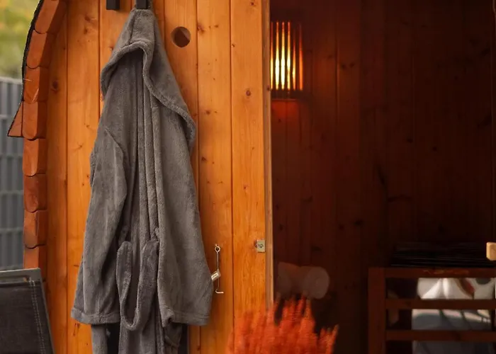 Serenity 아파트 Rittersdorf