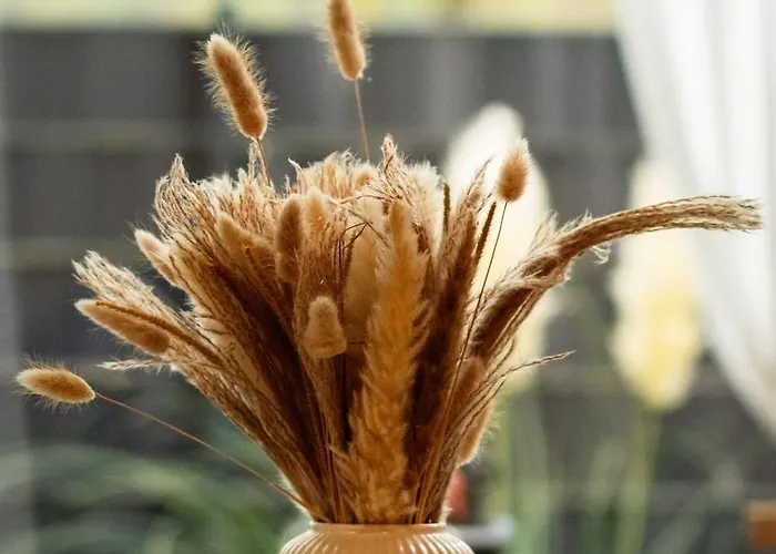 Apartamento Serenity Rittersdorf