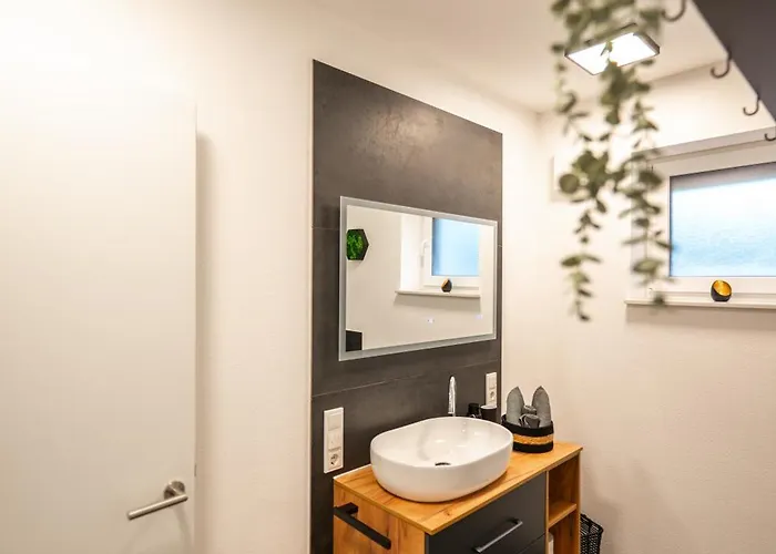 Apartamento Serenity *