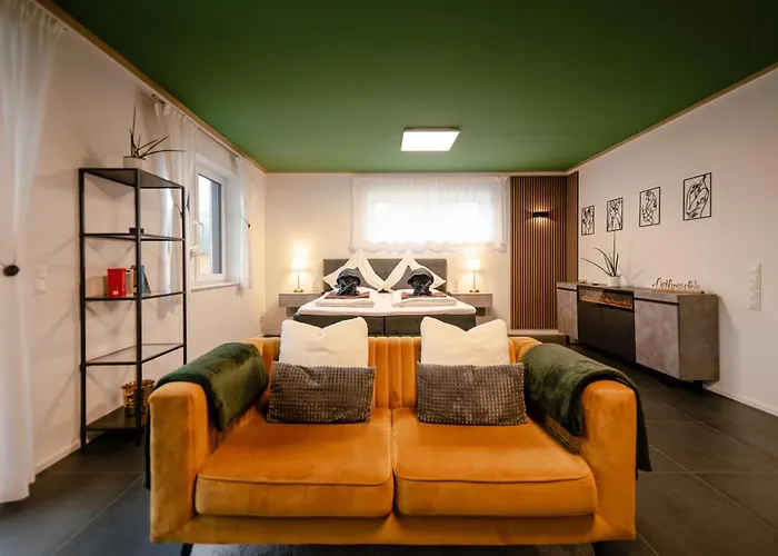 Serenity Apartamento