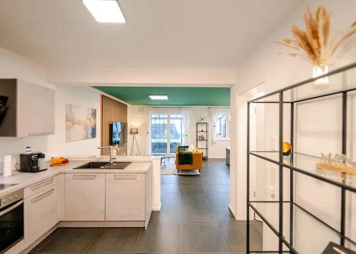 Serenity Apartamento *