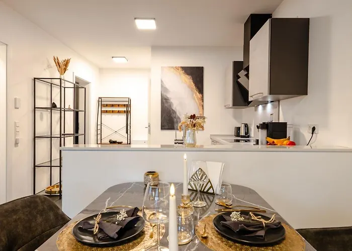 Serenity Apartamento *