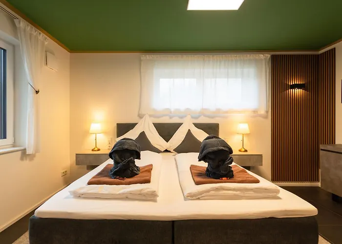 Serenity Apartamento Rittersdorf