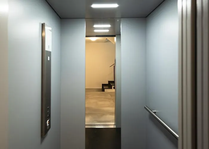 Serenity Apartamento *